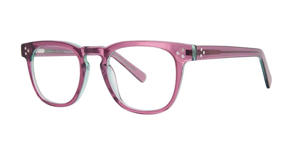 GENEVIEVE PARIS DESIGN TOGETHER Eyeglasses - view 8